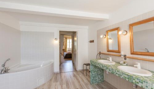 Duplex Family Room