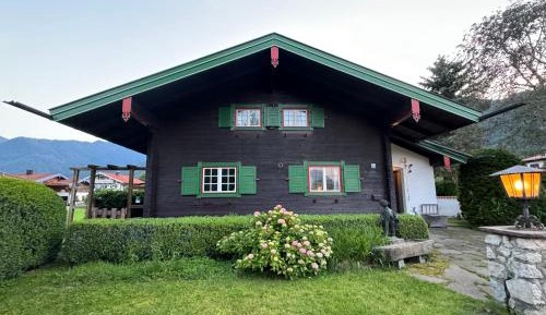 Three-Bedroom Home