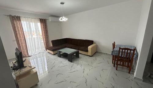 Two-Bedroom Standard Apartment