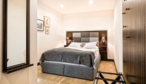 Double Room without Window