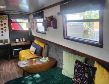 Mobile Home