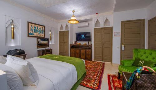 Royal Suite