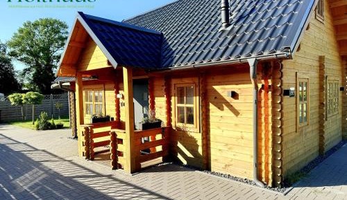 Holiday Home