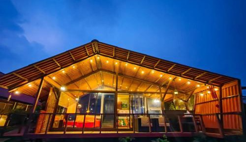 One-Bedroom Chalet