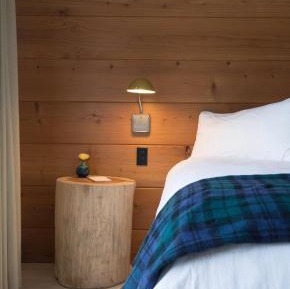 Double Room with Forest View