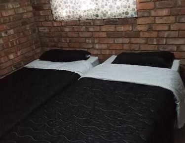 Budget Double or Twin Room