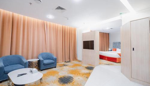 Executive Suite