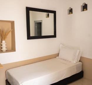 Luxury Triple Room