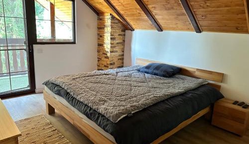 One-Bedroom Chalet