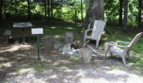 Little Bear Cabin 3
