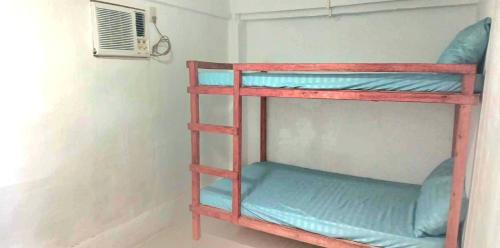 Quadruple Room with Sea View