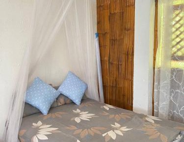 Standard Double Room with Fan