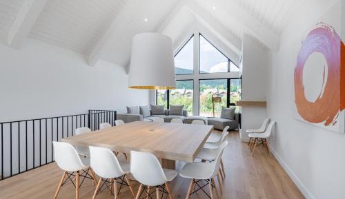Chalet