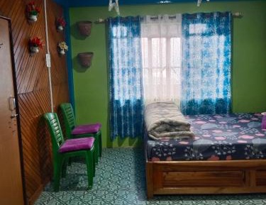 Superior Queen Room with Two Queen Beds
