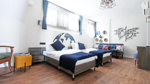 Duplex Apartment