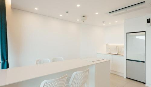 Double Room 3