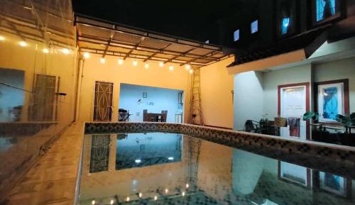 One-Bedroom Villa
