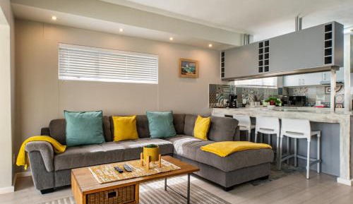 Duplex Apartment