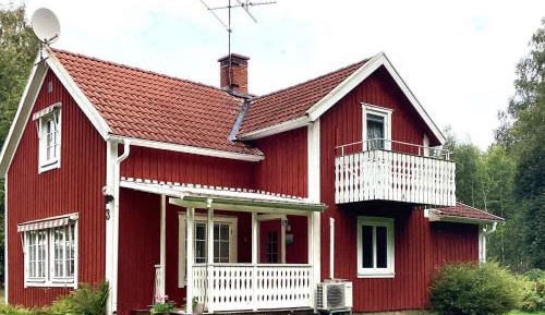 One-Bedroom Holiday Home
