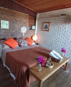 Deluxe Bungalow with Sea View