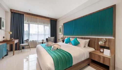 King Suite