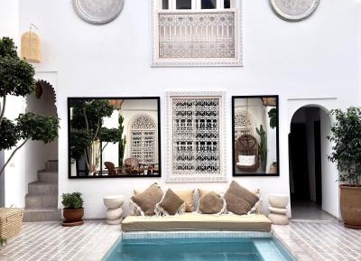 Five-Bedroom House