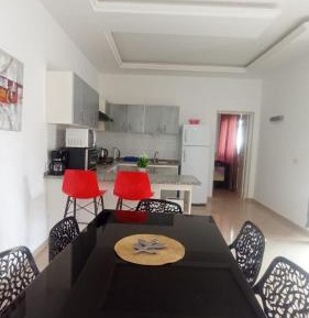 One-Bedroom Villa