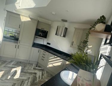 Two-Bedroom Superior Apartment