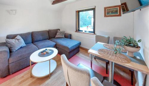 Two-Bedroom Holiday Home