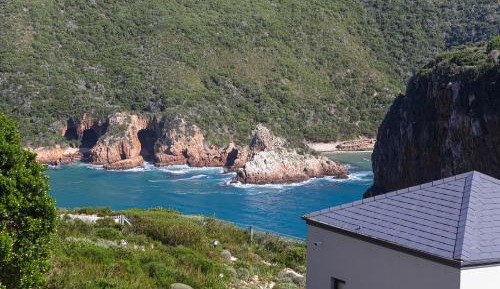 Studio with Sea View