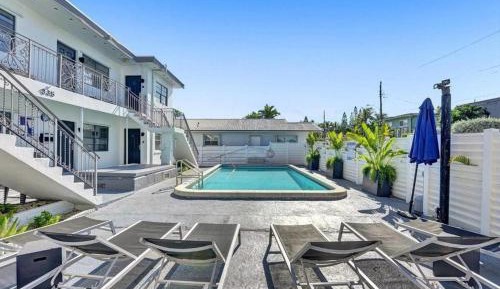Bungalow