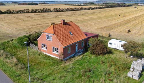 Two-Bedroom Holiday Home