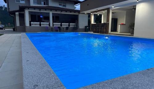 Villa - Beach Front