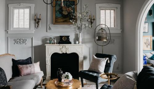 Two-Room Apartment