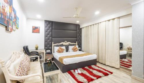 Queen Suite