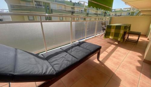 Three-Bedroom Superior Apartment