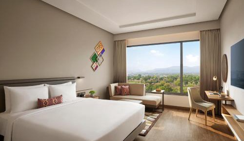 King Room