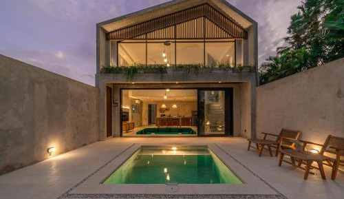 One-Bedroom Villa