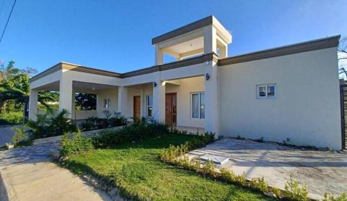 Five-Bedroom House