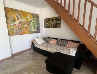 Apartment - Split Level