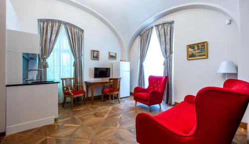 One-Bedroom Suite