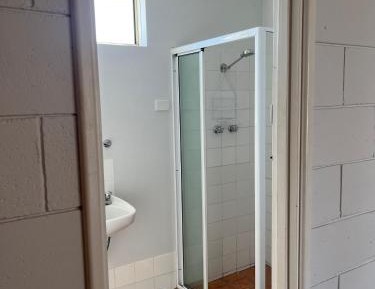 Small Single Room