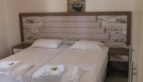 Junior Suite with Sea View