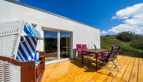 Two-Bedroom Superior Apartment