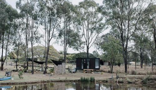 Mobile Home