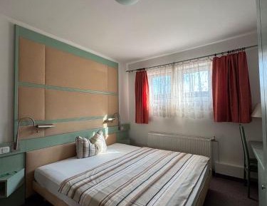 Budget Double or Twin Room