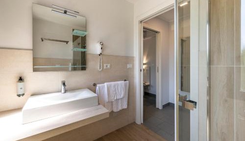 Deluxe Family Suite