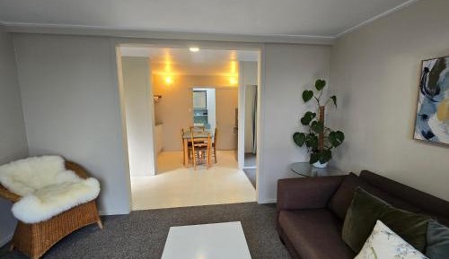 Standard Two-Bedroom Apartment