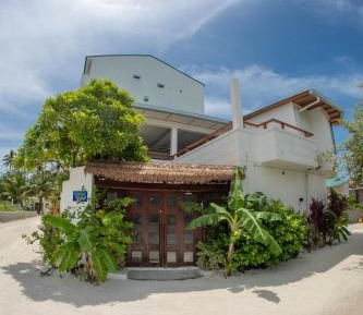 Deluxe Double or Twin Room with Sea View