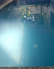 Family Double Room